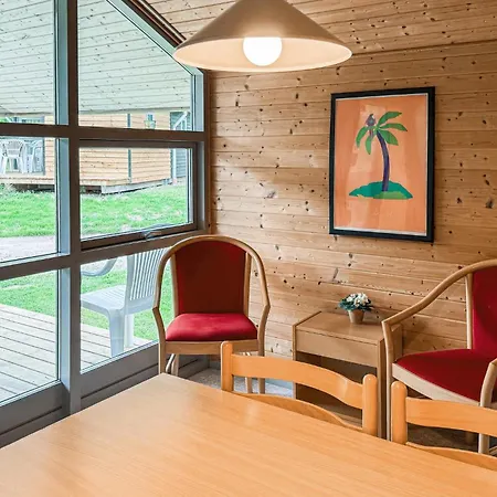 Lovely In With Wifi Feriehus *