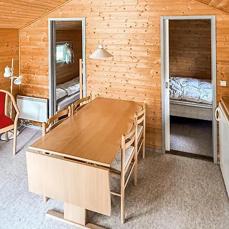 Feriehus Lovely In With Wifi Vejle
