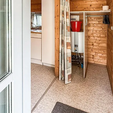 Feriehus Lovely In With Wifi Vejle
