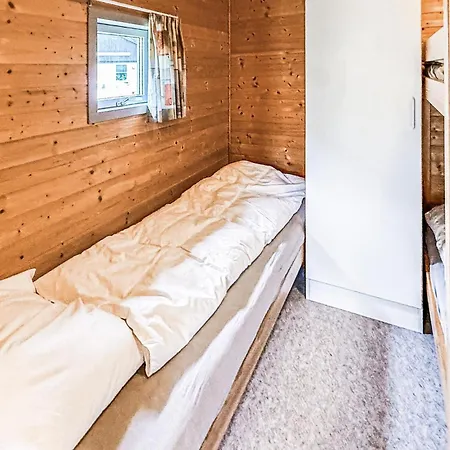 Lovely In With Wifi Feriehus